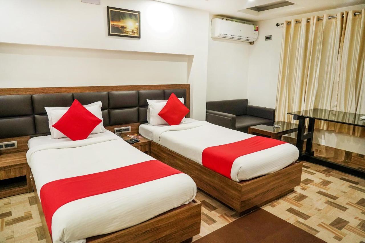 Hotel Heritage Koch Bihār Екстериор снимка