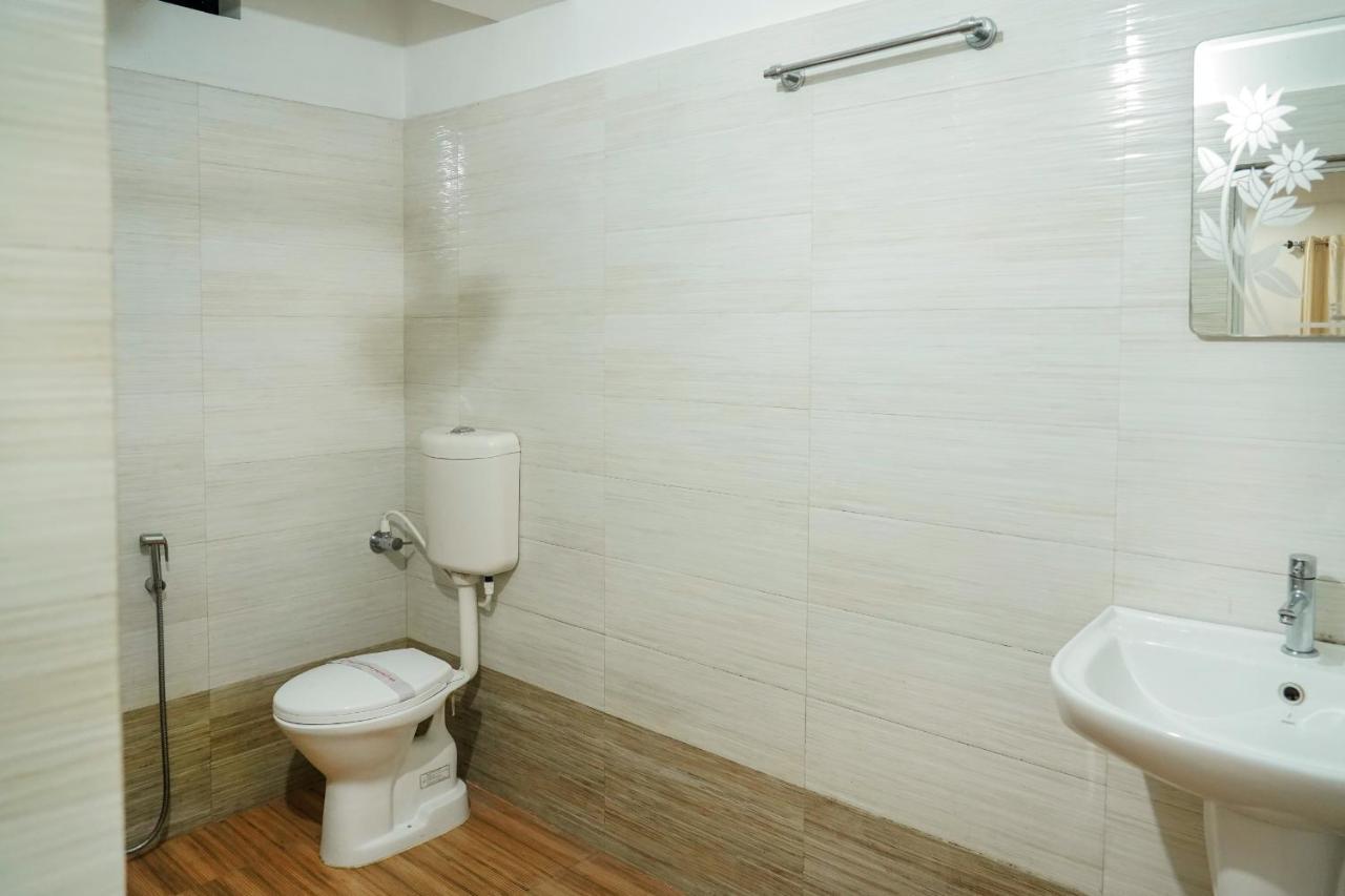 Hotel Heritage Koch Bihār Екстериор снимка