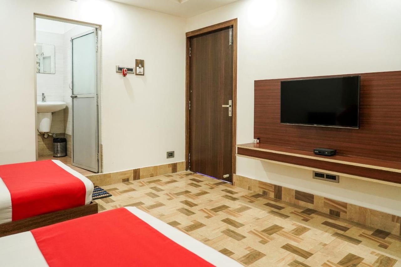 Hotel Heritage Koch Bihār Екстериор снимка