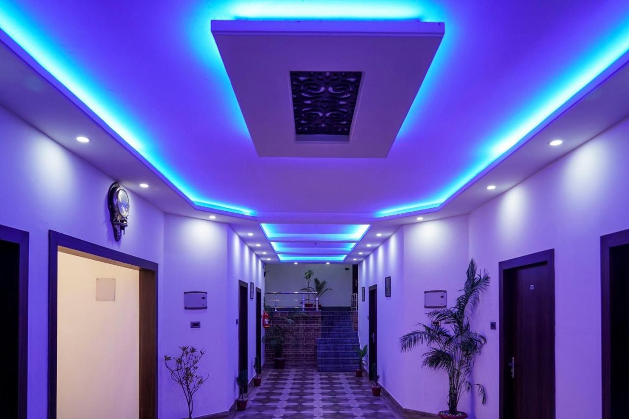 Hotel Heritage Koch Bihār Екстериор снимка